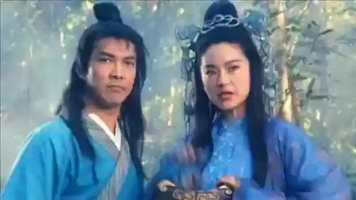 林青霞午马阵容(午马演员)插图14