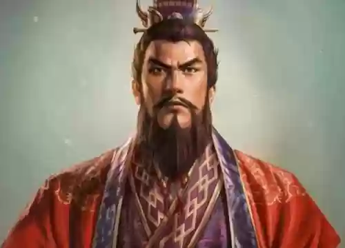 吴国将帅同心阵容(吴国最强T0阵容)插图4 吴国将帅同心阵容(吴国最强T0阵容)插图4