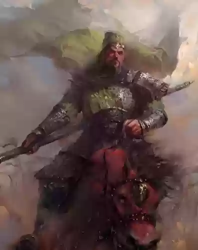 铁杆三国袁绍前期阵容(铁杆三国阵容推荐排行榜)插图7