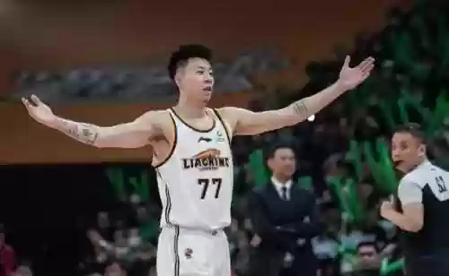 辽宁队阵容强大吗(辽宁队员名单)插图1