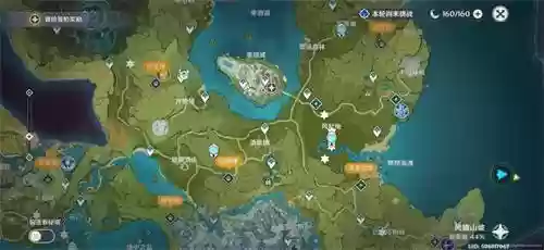 世界探索原神阵容(原神最佳阵容平民攻略)