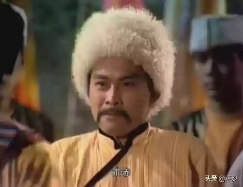 成吉思汗的儿子(成吉思汗56集怎么变30集了)插图11