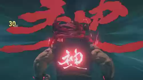 超级街头霸王2豪鬼(街头霸王II)插图24 超级街头霸王2豪鬼(街头霸王II)插图24