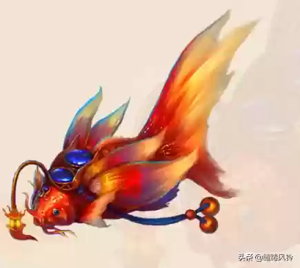 108只神兽大全(宝可梦98只神兽图片)插图27