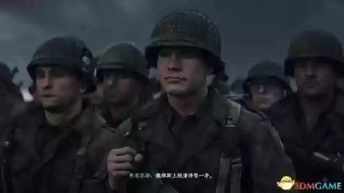 使命召唤4剧情流程(使命召唤4一共多少关卡)插图8