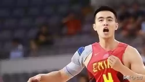 辽宁最后阵容(新赛季辽宁队队员名单)插图1