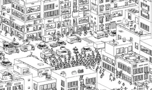 恐怖解谜类手机游戏(恐怖游戏排行榜)插图7