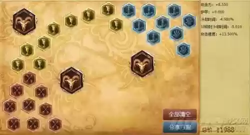 雷霆咆哮是什么伤害(五雷轰和冰咆哮哪个好)插图2