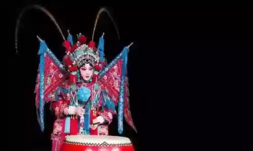 王者安国阵容(王者荣耀九大阵营)