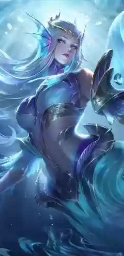云顶之弈星迪迦最新阵容(云顶之弈最新最强阵容搭配推荐)插图5