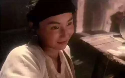 新龙门客栈电视剧(新龙门客栈国语免费完整版)插图5