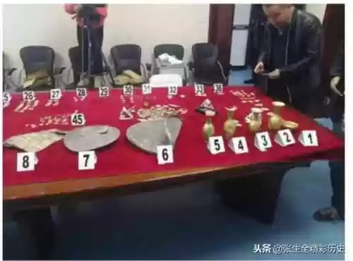 九层妖塔原型古墓(九层妖塔是谁的墓)插图2