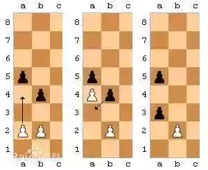 国际象棋教程(国际象棋3d战斗版)插图24