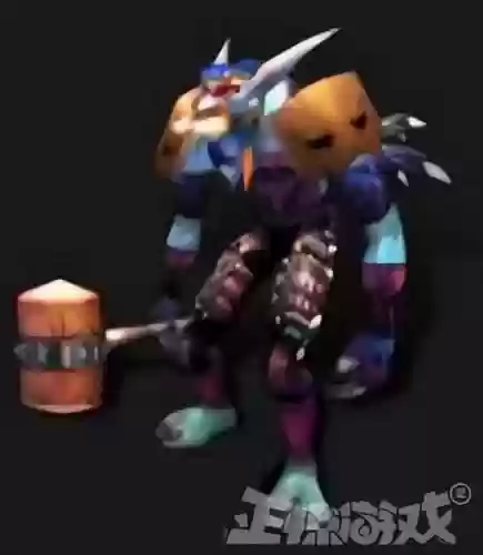新版本暗夜巨魔阵容(暗夜兵团最佳搭配阵容)插图4