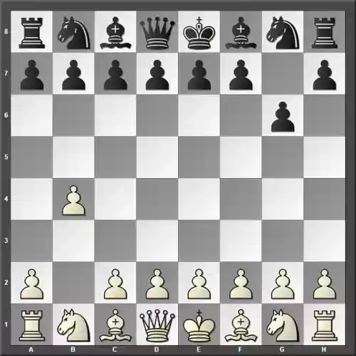 象棋兵到对方阵容能后退吗(象棋兵可以后退吗)插图2