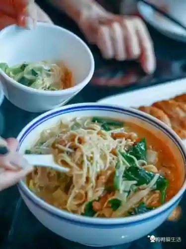 莆田美食阵容(莆田十大特色美食)插图3