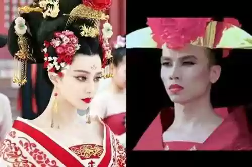 越南最丑阵容(越南最丑网红整容)插图12