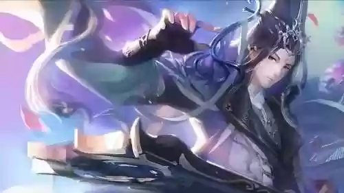 网游之无敌幸运星(网游之人族之王 紧张人生)插图8