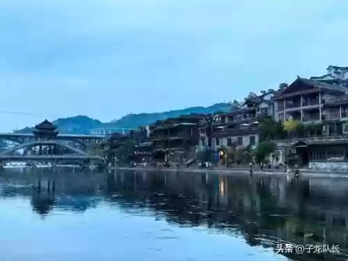 凤凰古城旅游攻略(凤凰古城游玩注意事项)