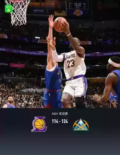 詹姆斯17分逆转湖人(nba湖人詹姆斯51分全场录像)