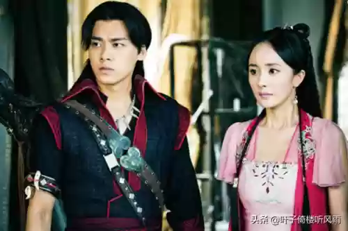 古剑奇谭之屠苏归来小说(古剑奇谭之重生)插图1