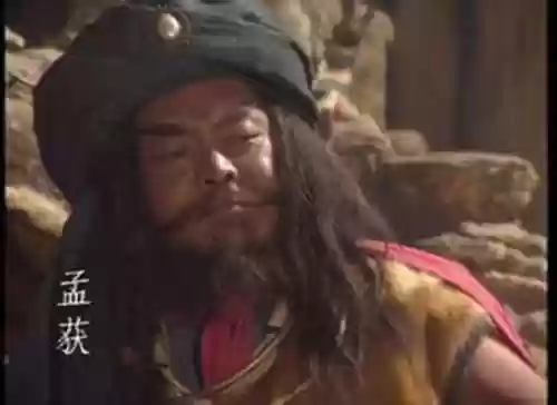 新三国95集完整版剧情(新三国 分集剧情)插图6