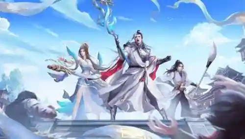 诛仙游戏职业介绍(诛仙2024最强副本职业)插图1