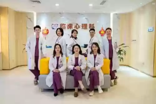 心理病患阵容(心理障碍有哪8种类型)插图6