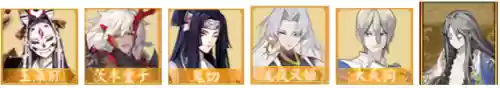 阴阳师怎么刷精灵阵容技巧(打御灵最快的阵容)插图9