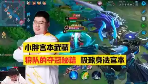 传说对决打野怪阵容搭配(传说对决英雄对照表最新版)插图3