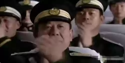 悬崖之上反派阵容图片(悬崖之上全部角色介绍)插图1