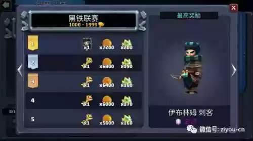 狮吼之心 灵境阵容(御灵之境三层挂机阵容)插图15