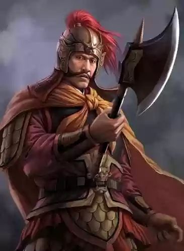 新终极三国对战董卓阵容(三国志战略版董卓阵容搭配)插图8