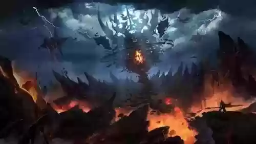 网游之无敌幸运星(网游之人族之王 紧张人生)插图6