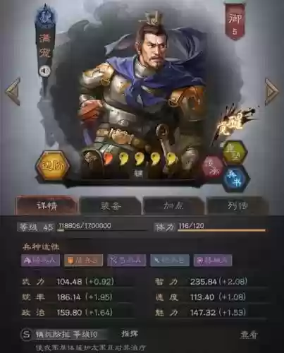 太尉盾形一阵最强阵容(云顶换形师阵容)插图4
