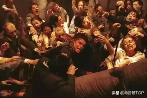 好看的丧尸病毒灾难片(如果丧尸病毒爆发人类还能活多久)插图25