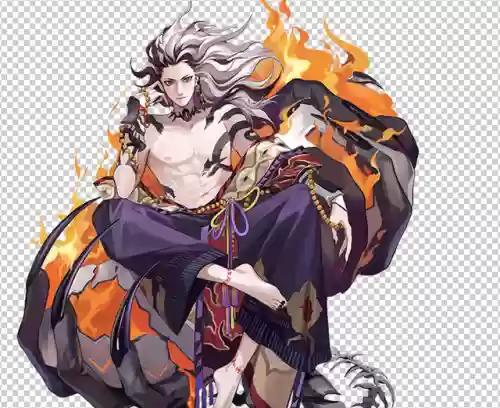 食灵鬼吞阵容(阴阳师食灵pve御魂推荐最新)插图5