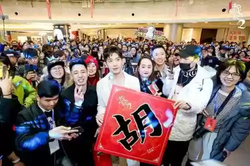 捉妖记最终阵容图(捉妖记角色介绍)