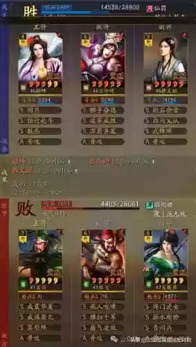 王者荣耀弓箭阵容推荐(王者荣耀后羿怎么搭配伤害最高)插图6