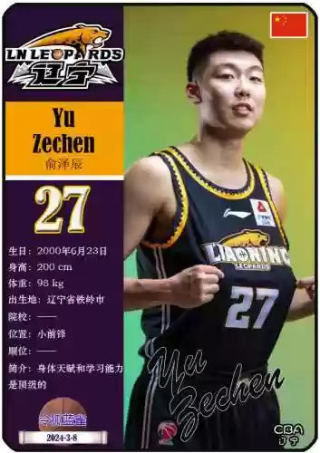 辽宁队夺冠赛季阵容分布(周琦下赛季会加盟辽宁男篮吗)插图12