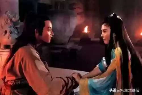 神雕侠侣古天乐版粤语(神雕侠侣粤语在线观看)插图1