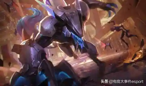 沃里克手感最好的皮肤(古神沃里克值得买吗)
