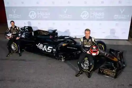 f12019 阵容(2020F1车队车手阵容)插图28