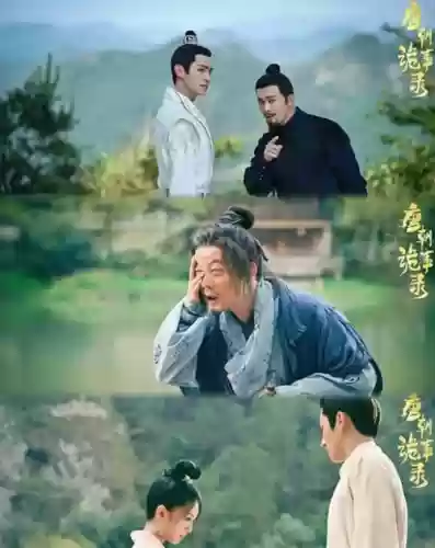 勇敢的心2演员阵容介绍(勇敢的心所有演员)插图3 勇敢的心2演员阵容介绍(勇敢的心所有演员)插图3