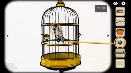逃离方块四季攻略(锈湖四季全成就攻略图文)插图10