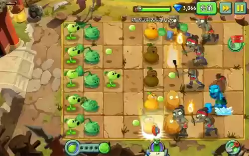 植物大战僵尸宝开(植物大作战官方正版)插图20