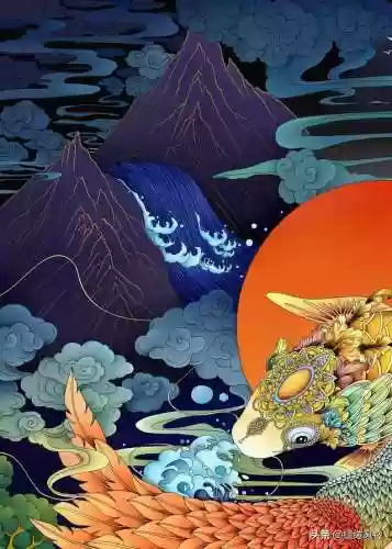 108只神兽大全(宝可梦98只神兽图片)插图86