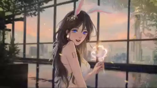 麻匪动态壁纸(动态壁纸的制作方法)插图1