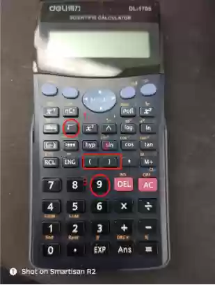 科学计算器网页版(卡西欧计算器电子版)插图6