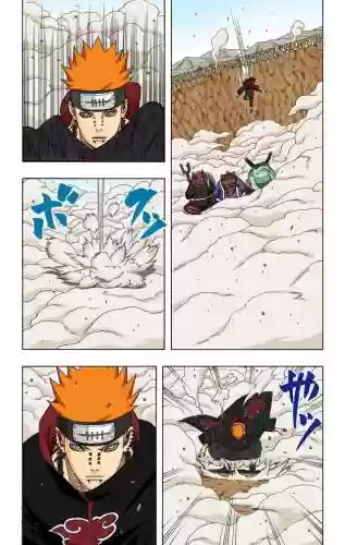 火影忍者在哪看完整版(火影忍者疾风传1-720免费看)插图8
